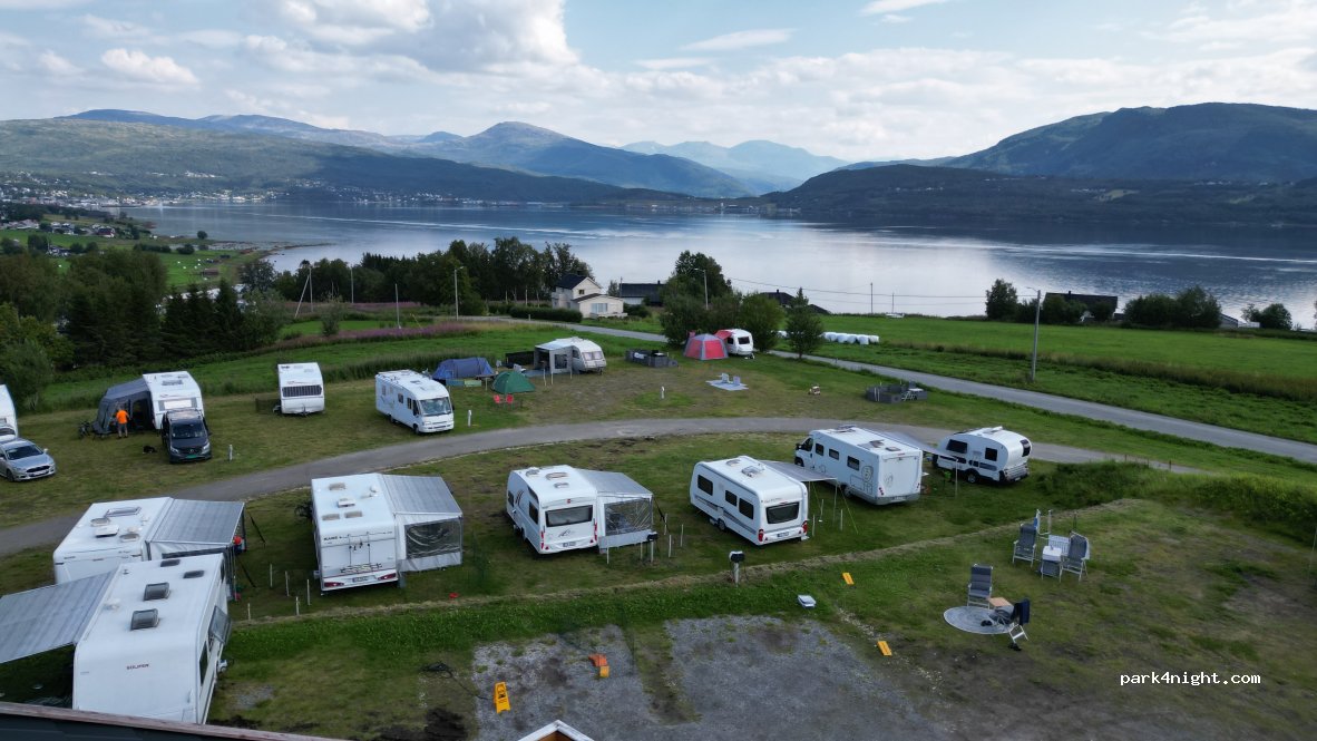 Lundhøgda Camping — foto 5