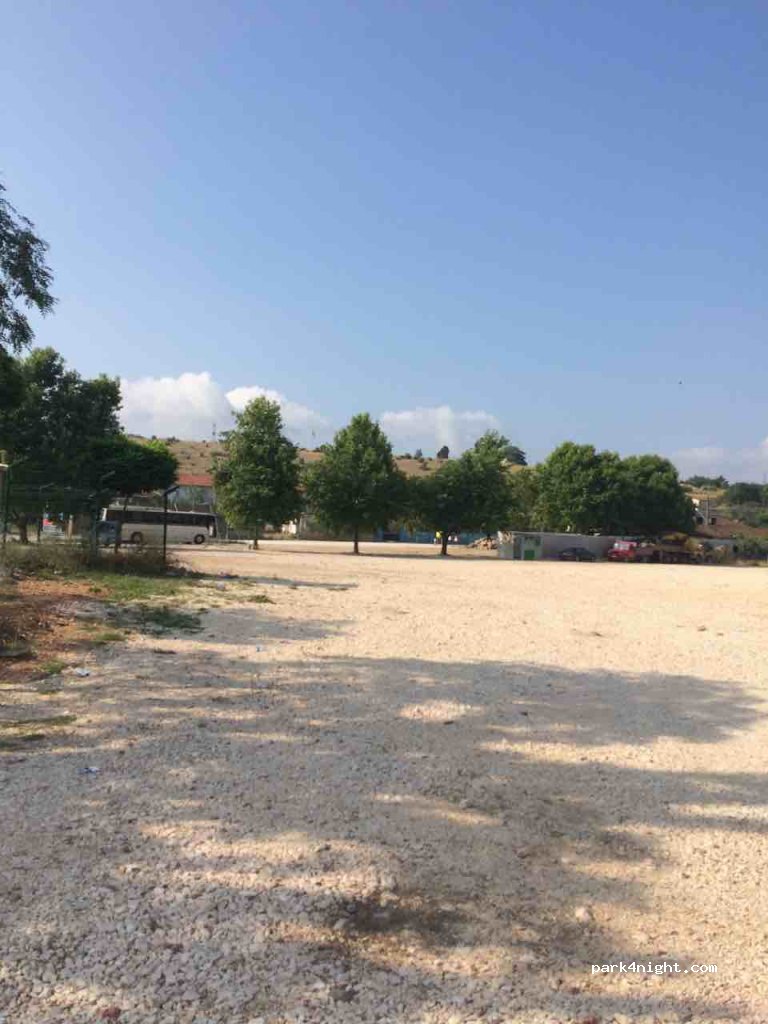 (16110) Nilüfer - Unnamed Road — foto 2