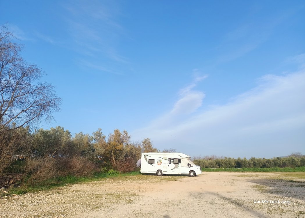 (16110) Nilüfer - Unnamed Road — foto 3