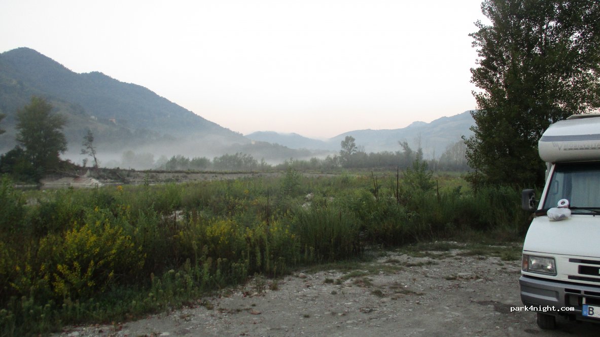 (40043) Marzabotto - Unnamed Road — foto 2