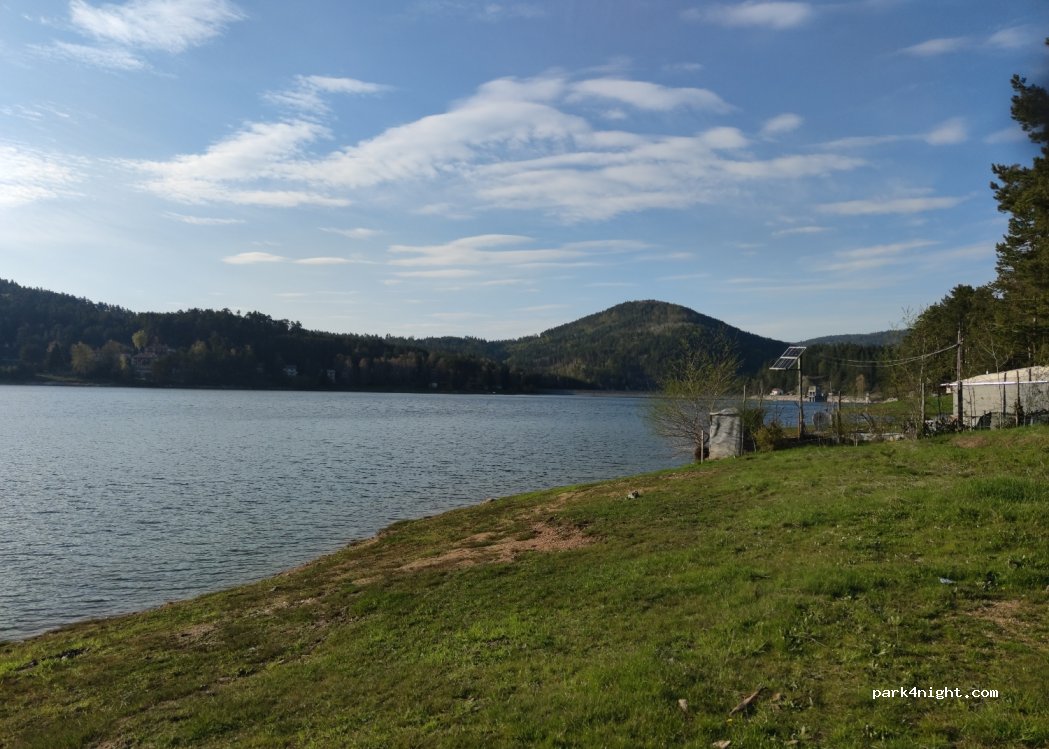 (4550) Peshtera - Unnamed Road — foto 4