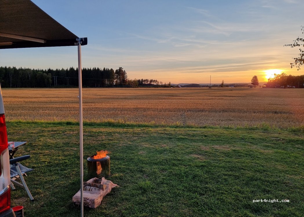 Olberg camping — foto 2