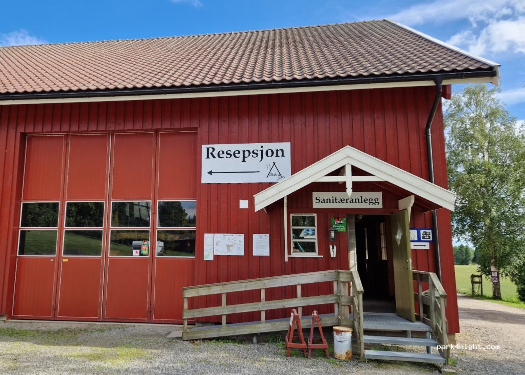 Olberg camping — foto 3