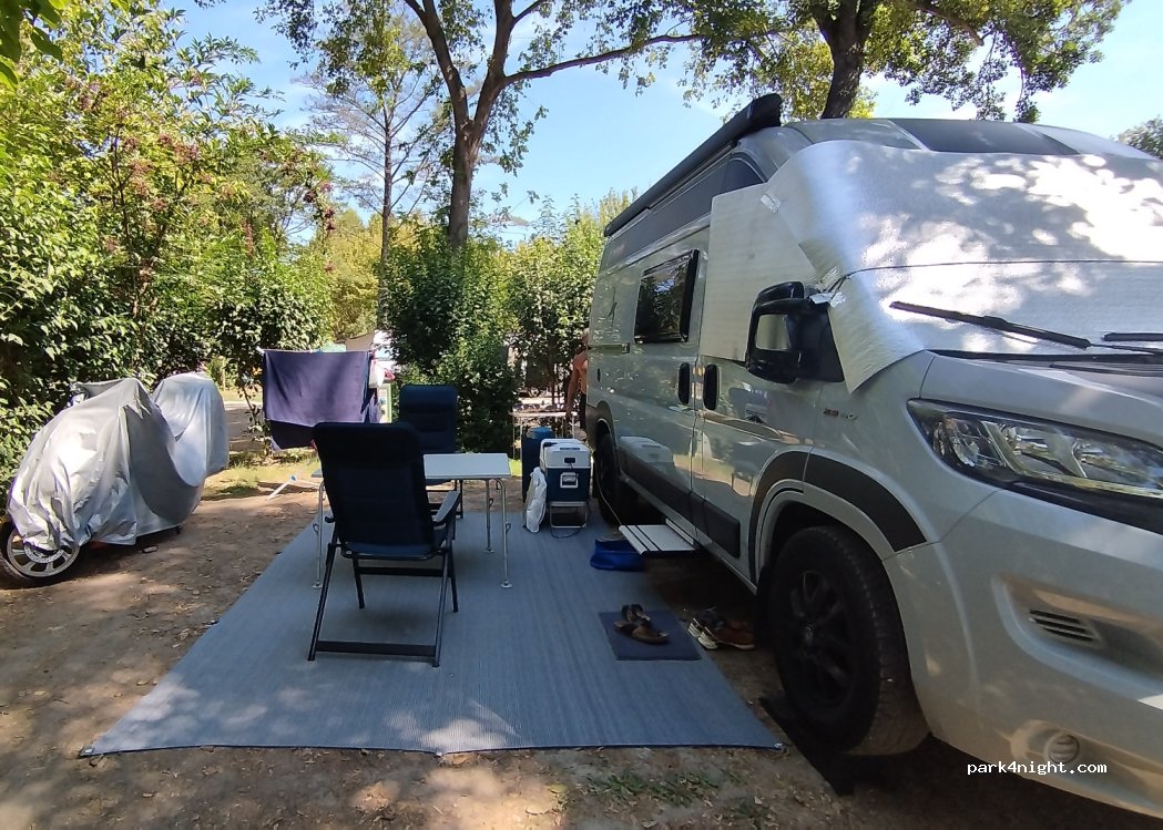Camping la Couteliere — foto 4