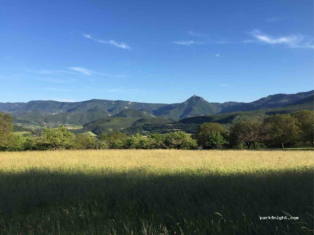 Camping Le Gessy — foto 2
