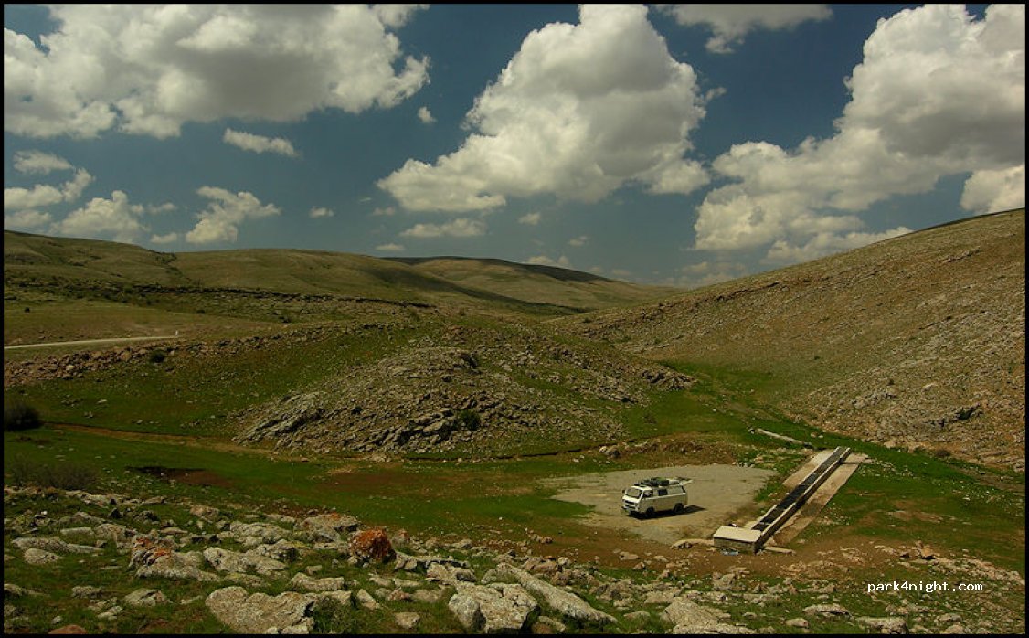 (38600) Güllüce - Unnamed Road — foto