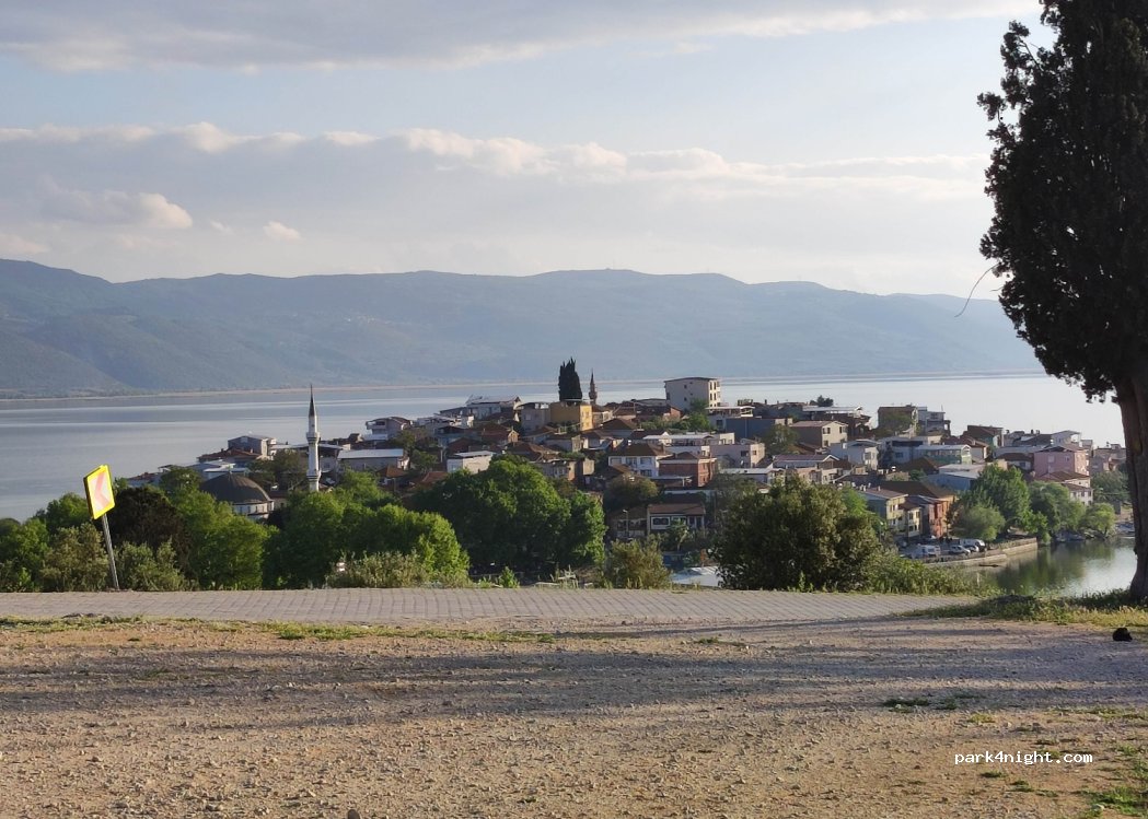 (16110) Nilüfer - Unnamed Road — foto 4