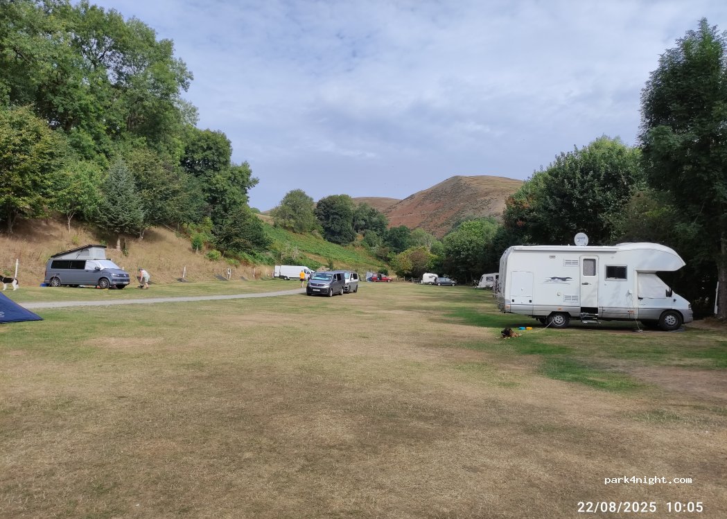 Small Batch Caravan & Camping — foto 5