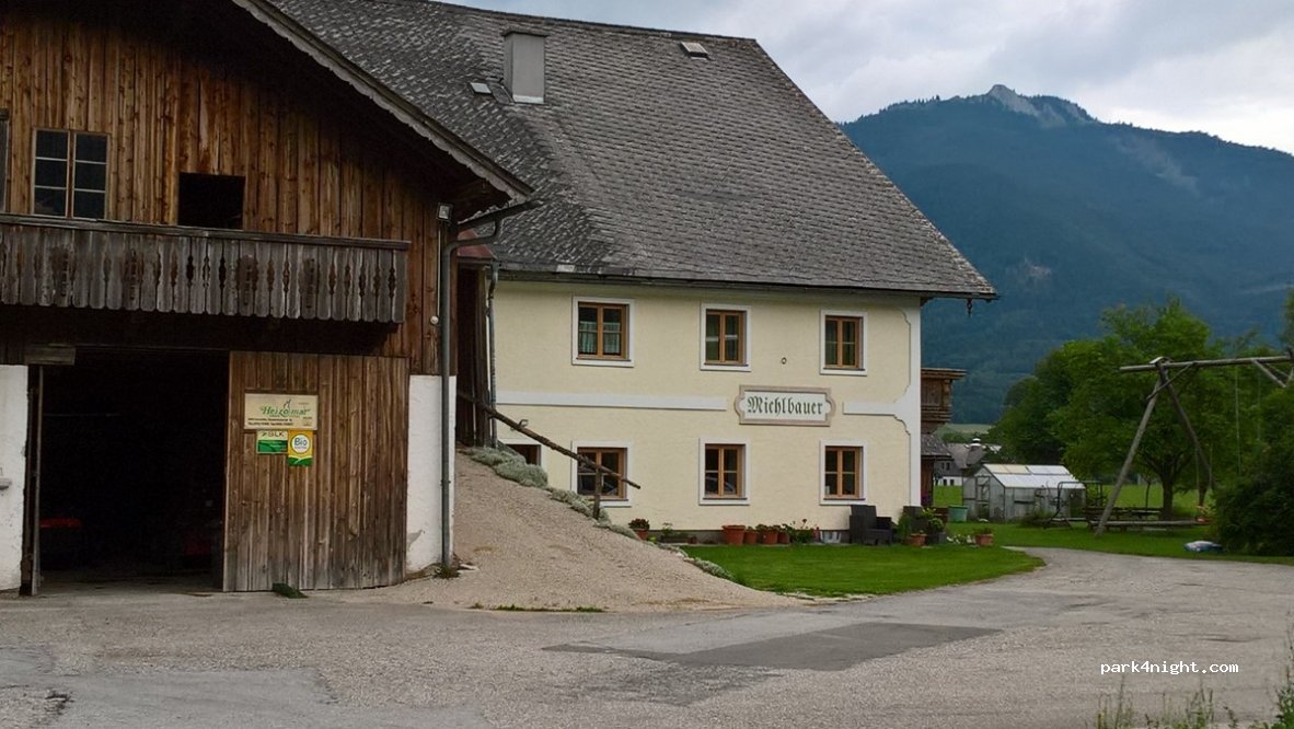 Michlbauer — foto