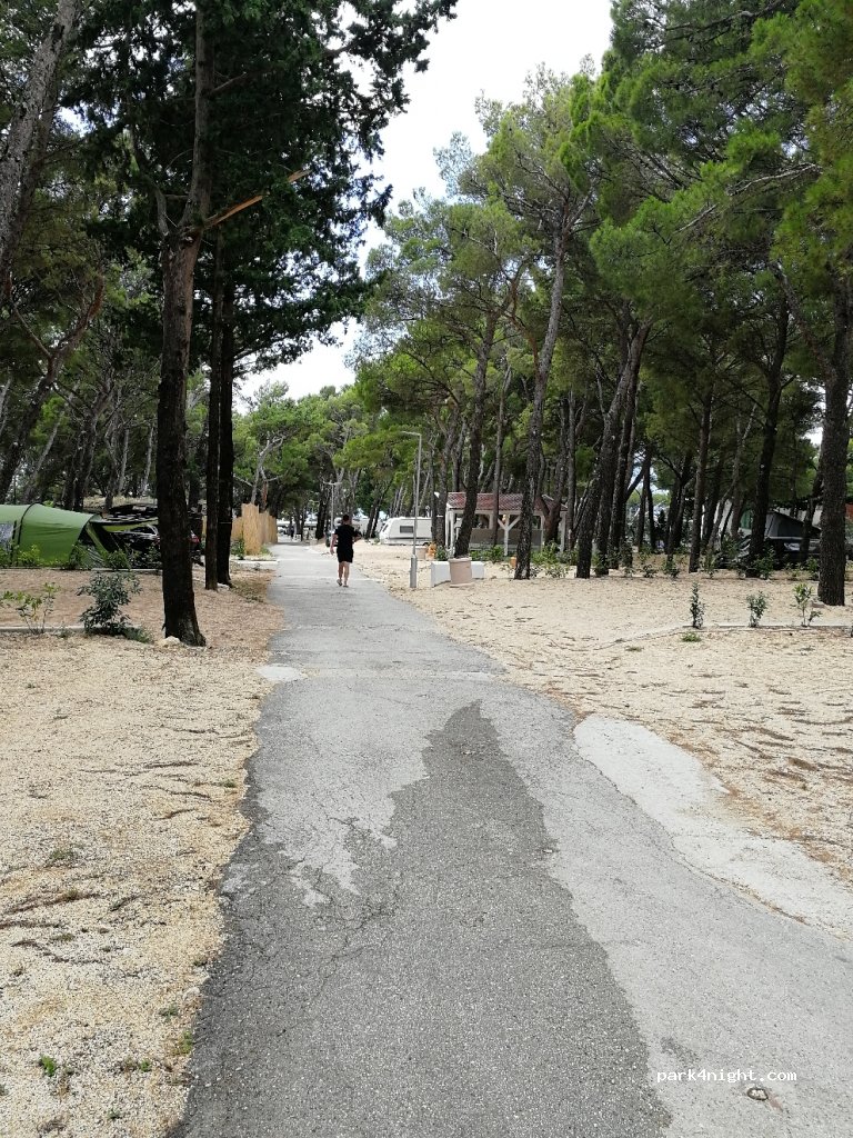 Camp Riviera Makarska — foto 2