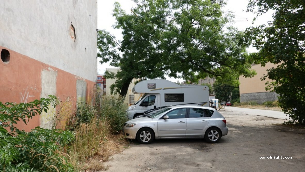 (59) Legnica - 13A Dezyderego Chłapowskiego — foto