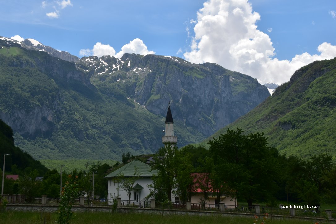 () Gusinje - GU01 — foto