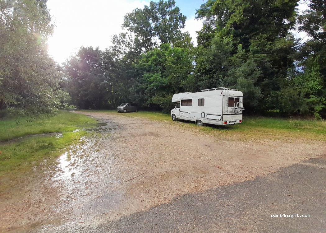 (77440) Mary-sur-Marne - 24 Quai Jacques Papin — foto