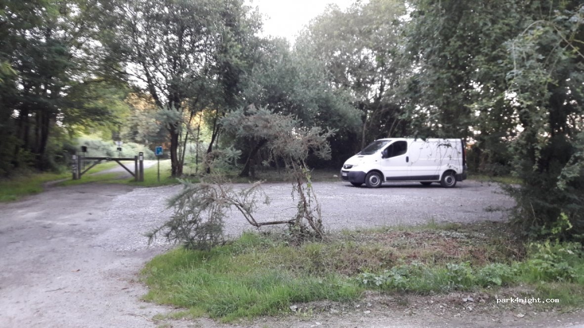 (35470) Bain-de-Bretagne - La Guerchette — foto