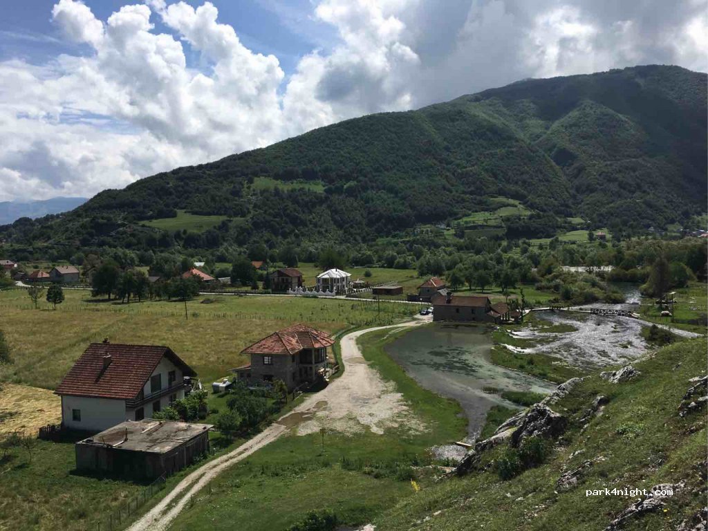 Restaurant Krojet — foto