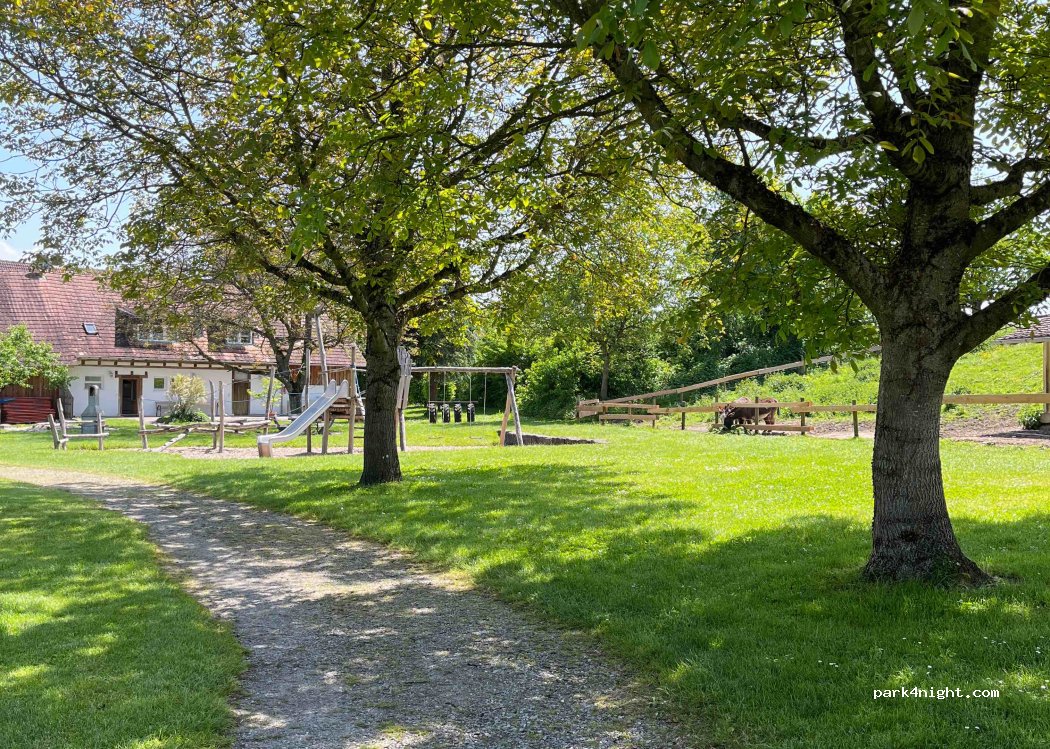 Camping am Bauernhof Ferienhof Kramer — foto 2