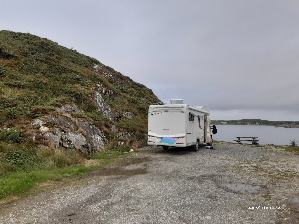 (7241) - 186 Primær Fylkesveg 714 — foto 4