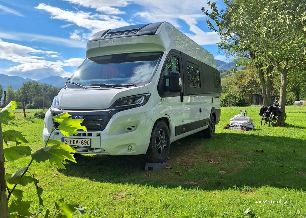 CAMPING CARRIQUE — foto 4