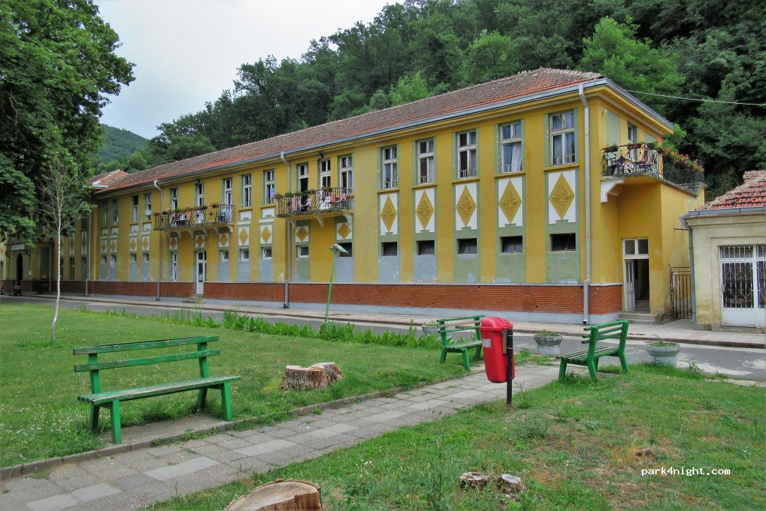 () Vranjska Banja - 239a — foto 2