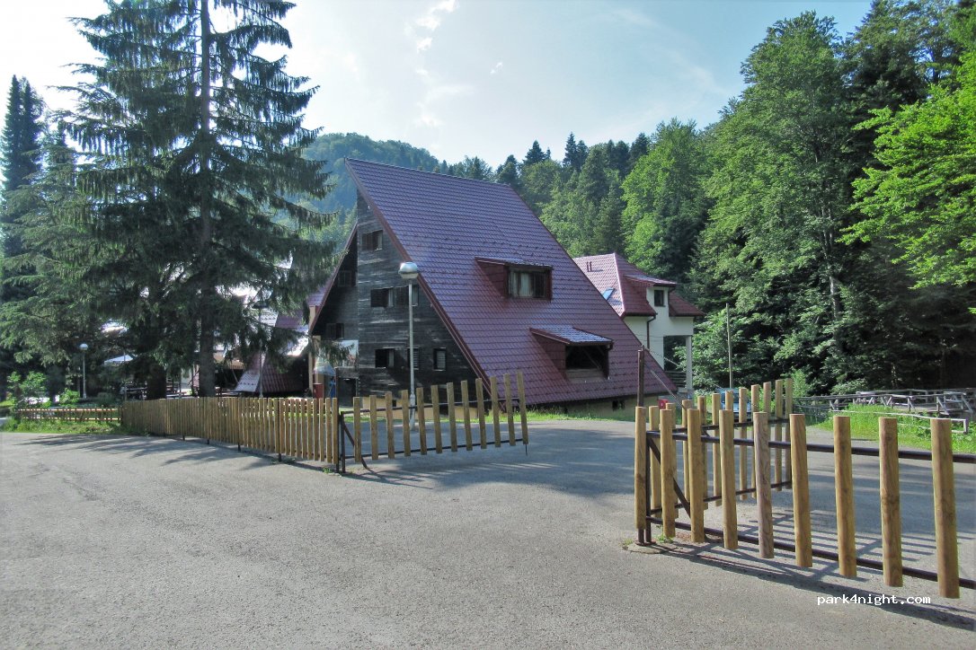 () Goč - 209 — foto 3
