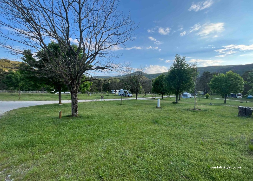 Camping Verdon Carajuan — foto 4
