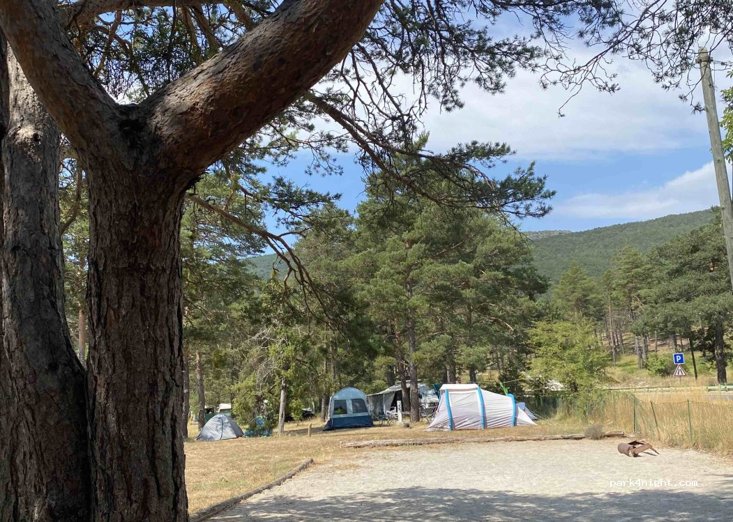 Camping Verdon Carajuan — foto 5