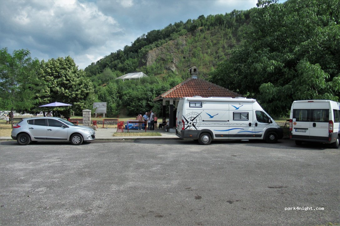 (34300) Aranđelovac - Put Do Risovačke Pećine — foto