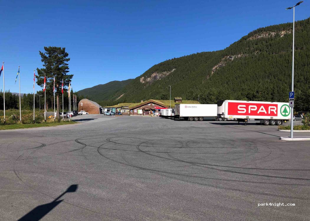 (8255) Røkland - 1 E6 — foto