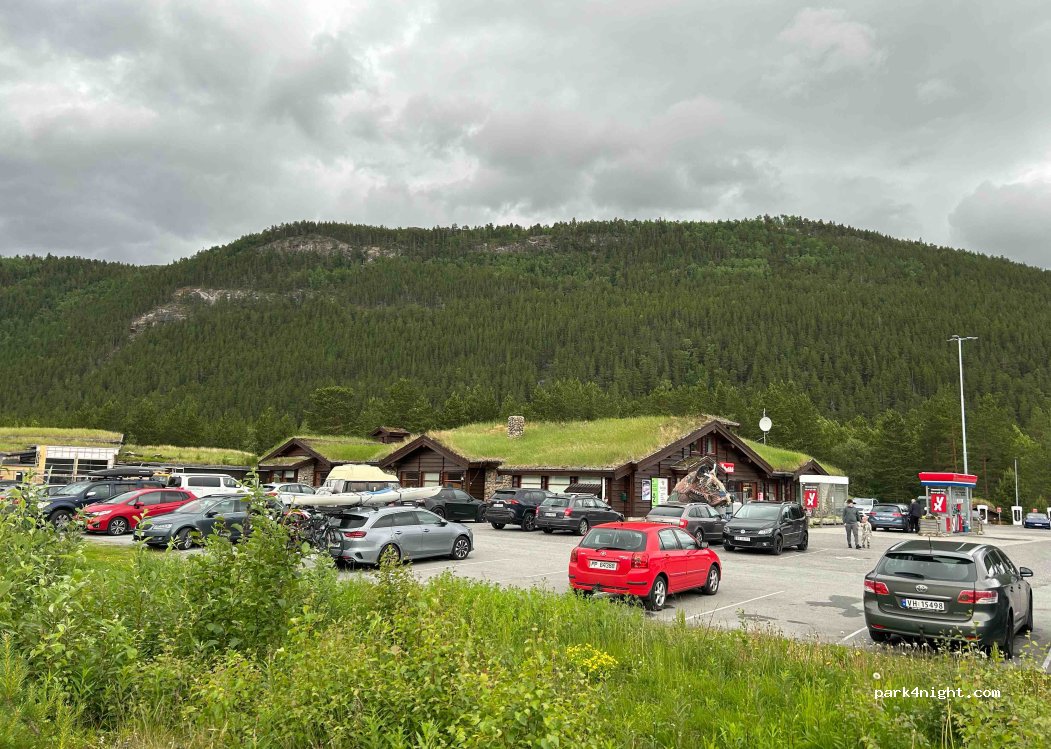 (8255) Røkland - 1 E6 — foto 4