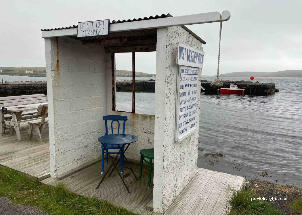 (ZE2 9DN) Shetland - B9084 — foto 3