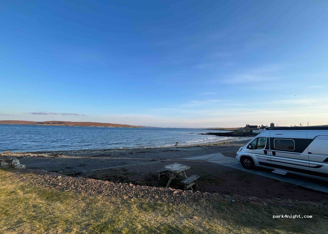 (ZE2 9DN) Shetland - B9084 — foto 4