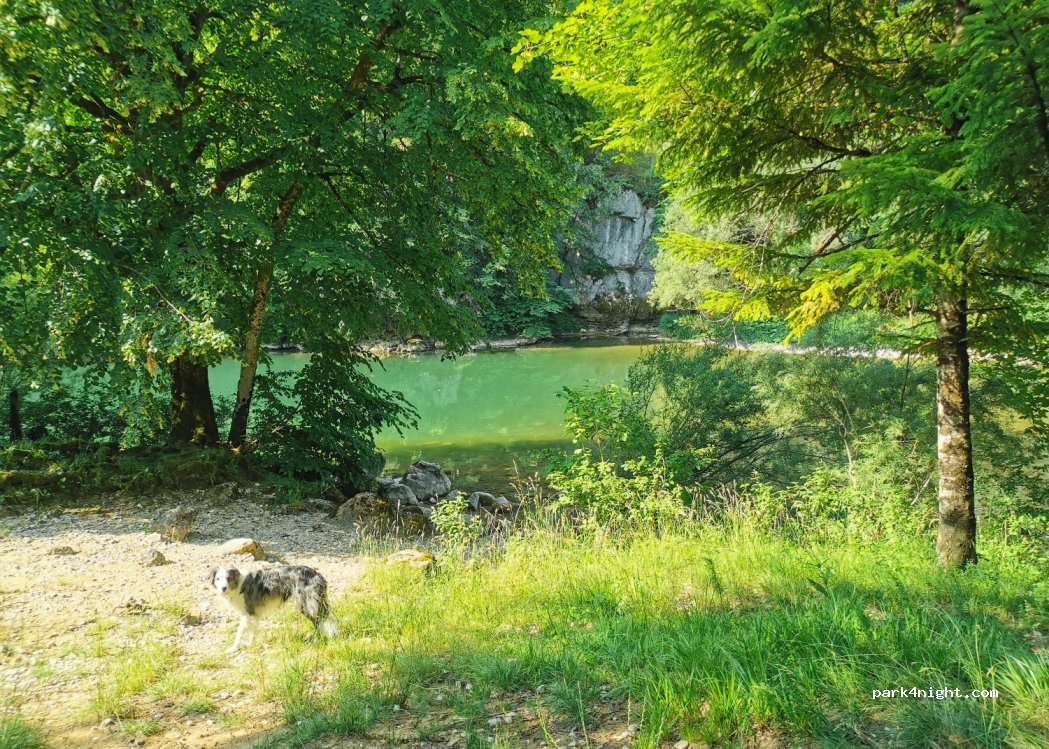 Base de loisirs — foto 2