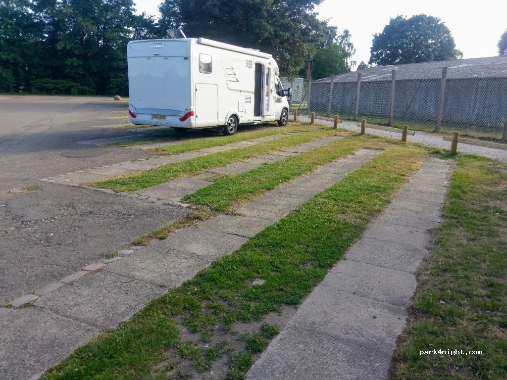 (5250) Odense - 1 Østergårds Alle — foto