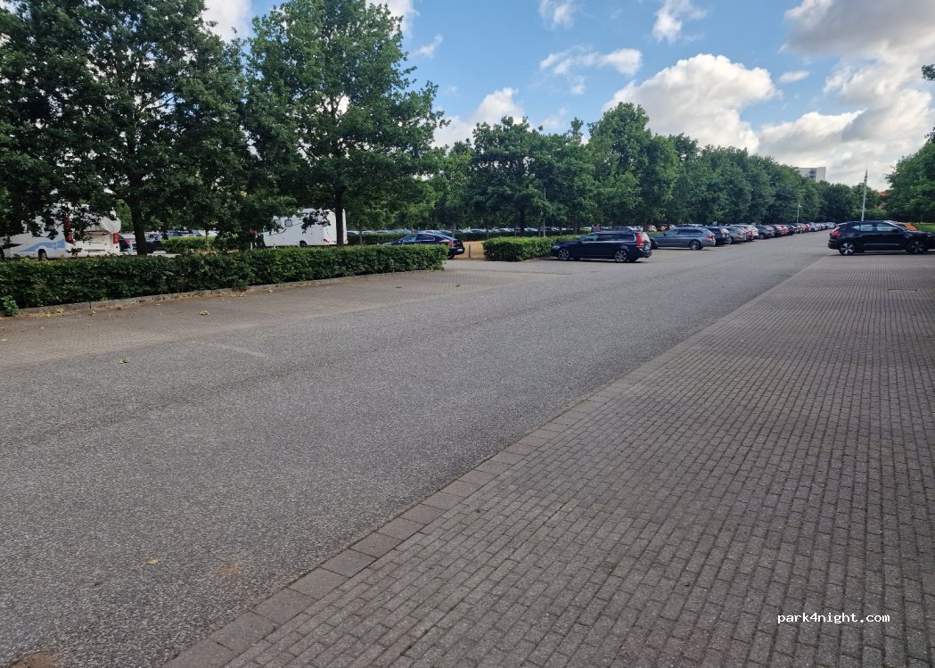 (5250) Odense - 1 Østergårds Alle — foto 3