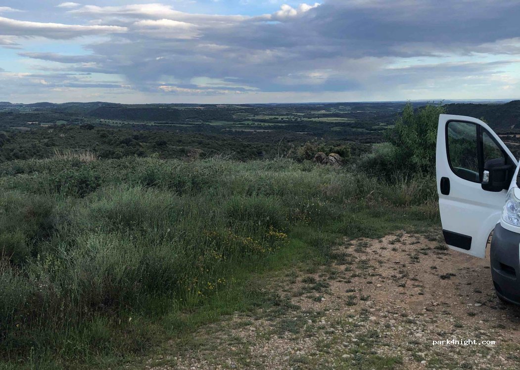 (22144) Bierge - Carretera San Román — foto 2