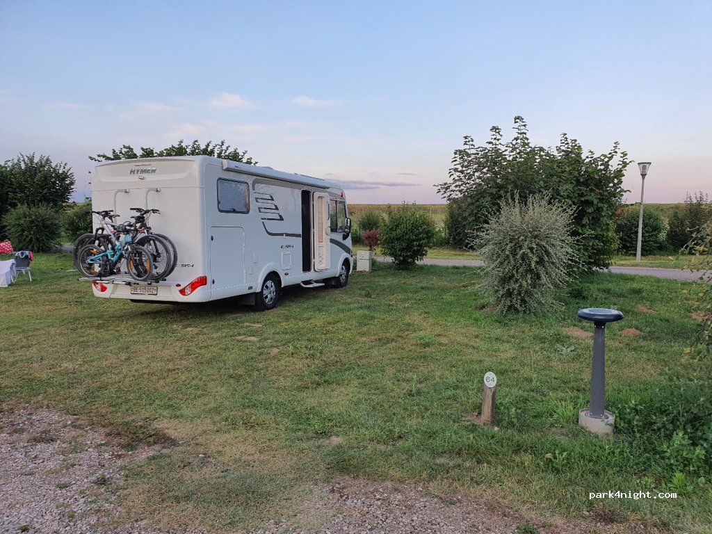 Camping Val de Blois — foto 2