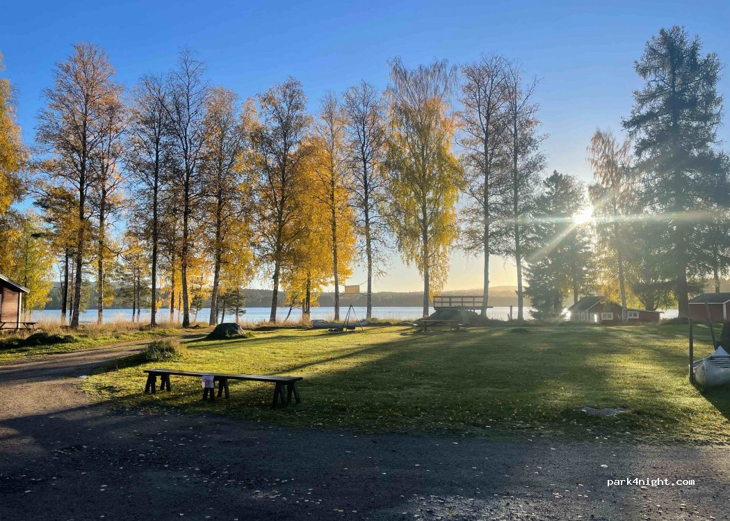 Camping Värmlandsgården — foto 2