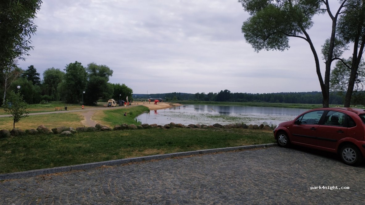 (16-030) Supraśl - 2 Stanisława Konarskiego — foto