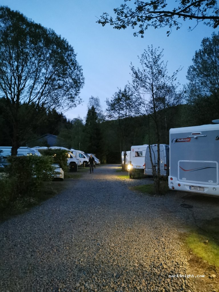 Camping Du Moulin  Malmedy — foto 2