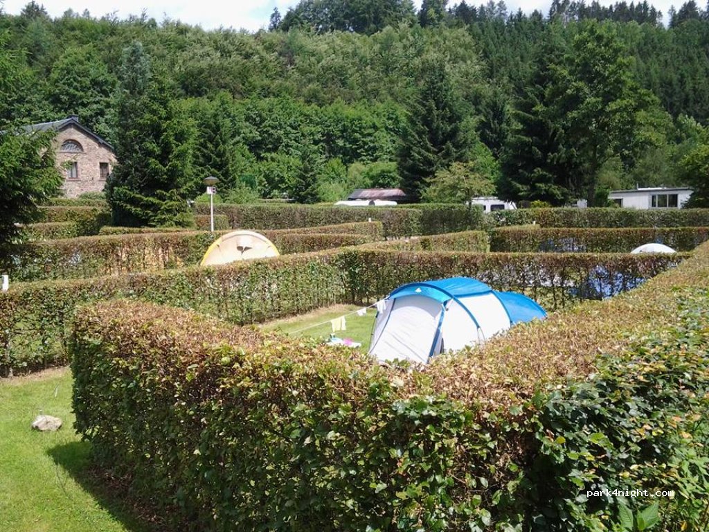 Camping Du Moulin  Malmedy — foto 4