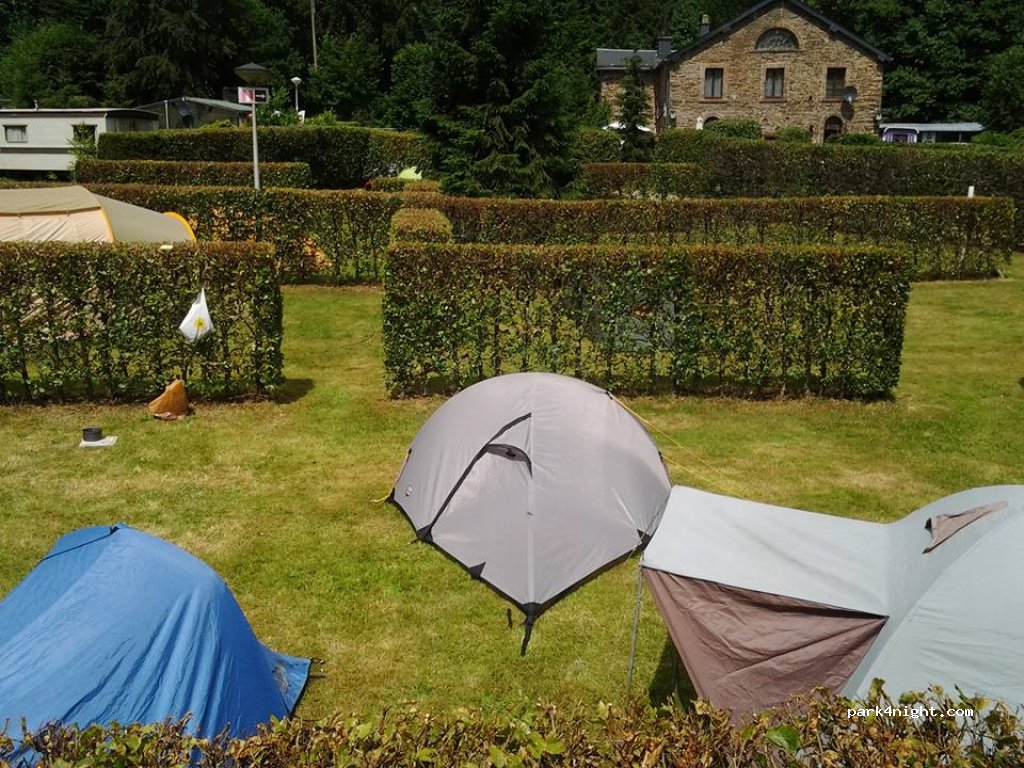 Camping Du Moulin  Malmedy — foto 5