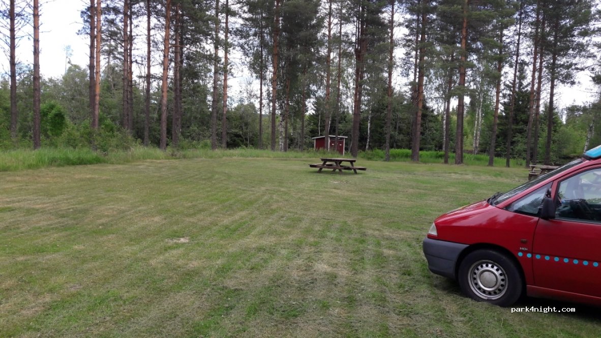 Sördala Naturcamp — foto 3