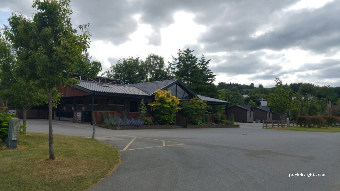 Hidden Valley Holiday Park — foto 2