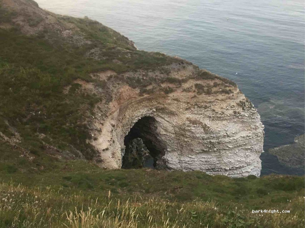 (YO15 1AP) Bridlington - 119 Selwick Drive — foto