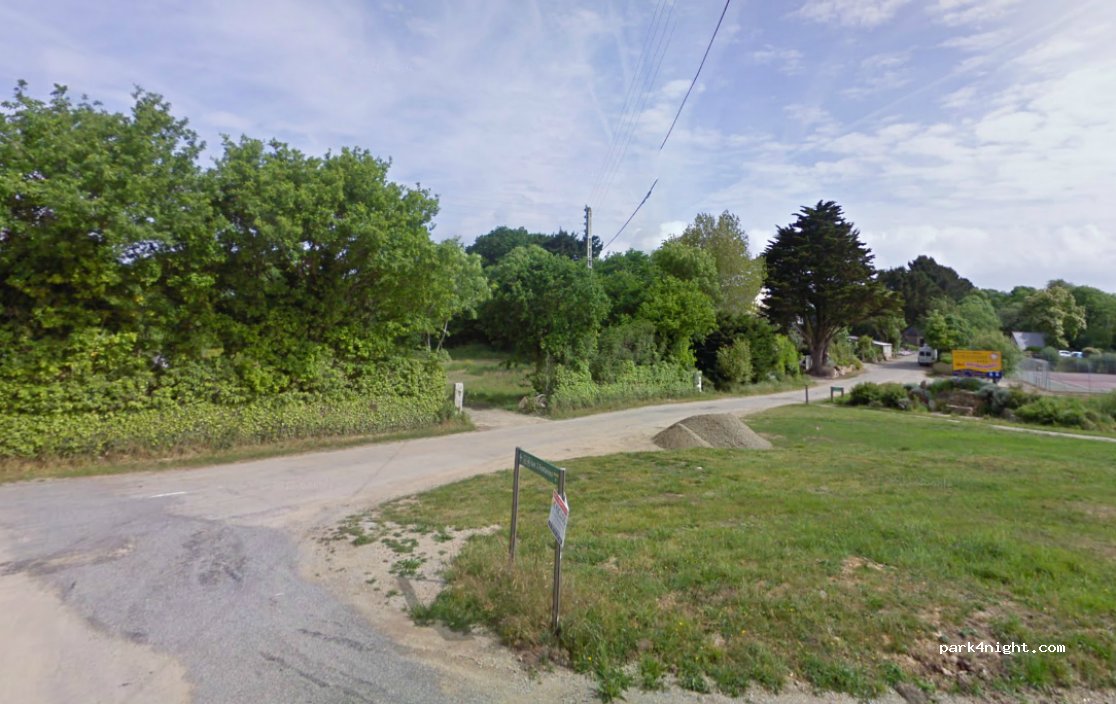 Camping Les Deux Fontaines**** — foto