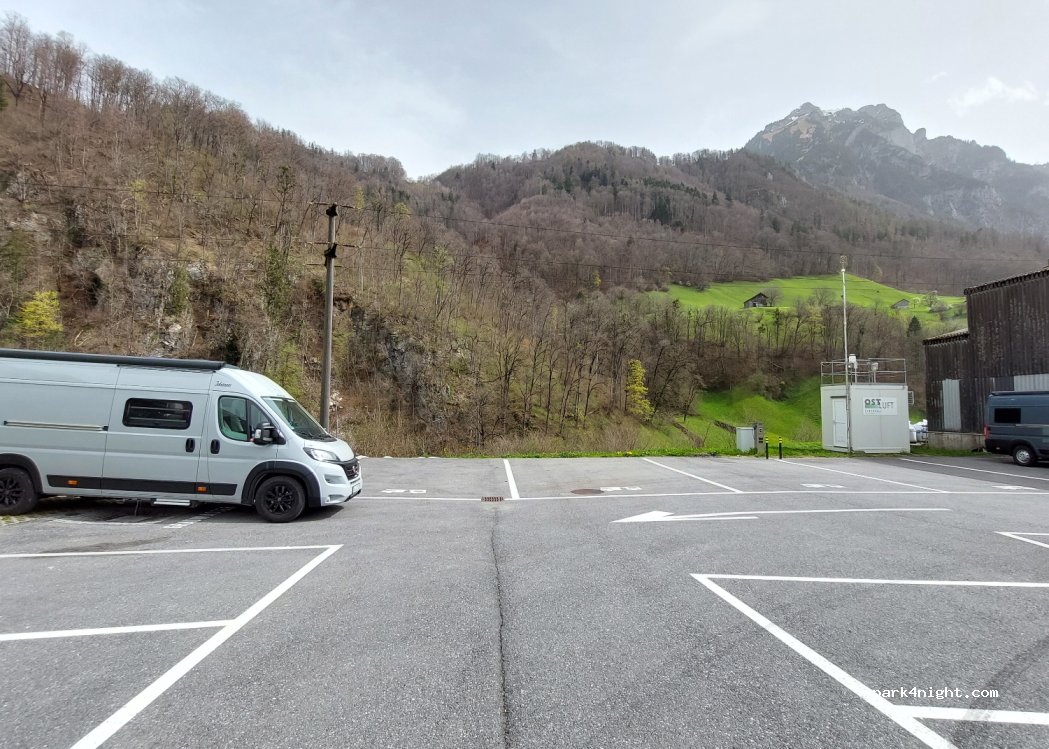 (8750) Glarus - 58 Buchholzstrasse — foto 3