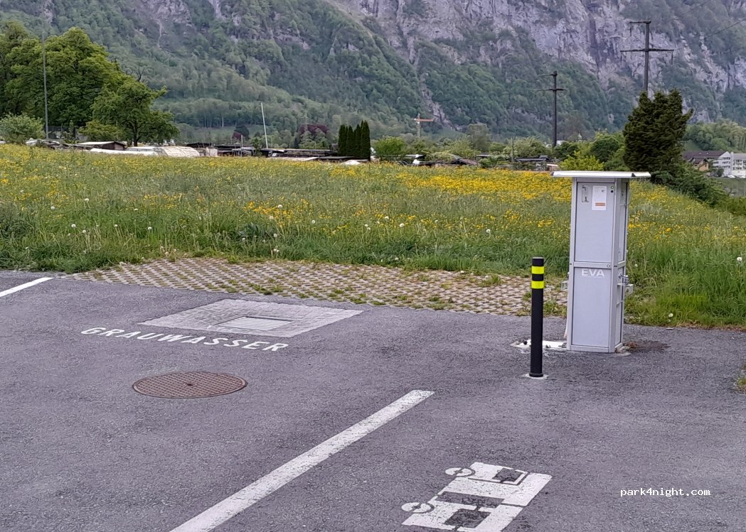 (8750) Glarus - 58 Buchholzstrasse — foto 4