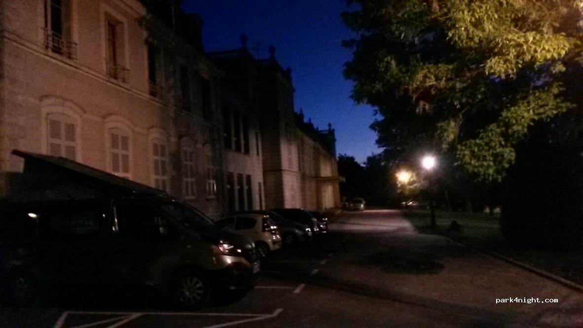 (91130) Ris-Orangis - 32 Rue Marc Pegy — foto