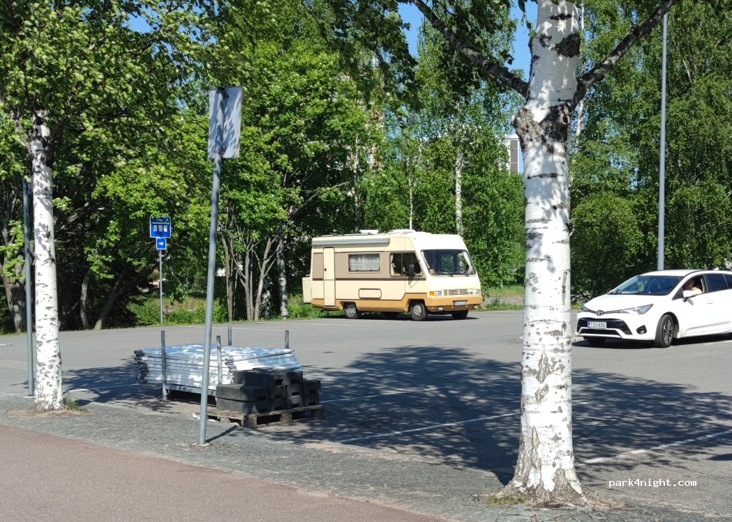 (90100) Oulu - 7 Raatintie — foto 4