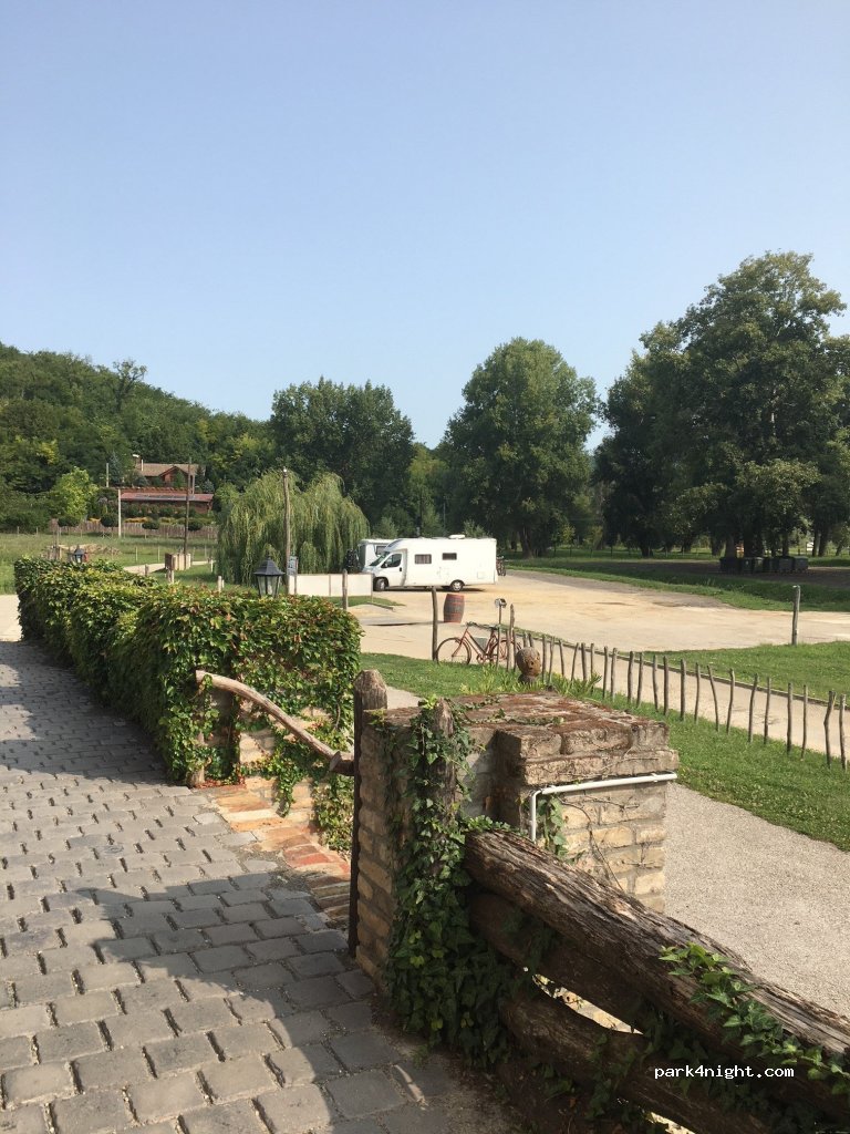 (7100) Szekszárd - Józan dűlő — foto